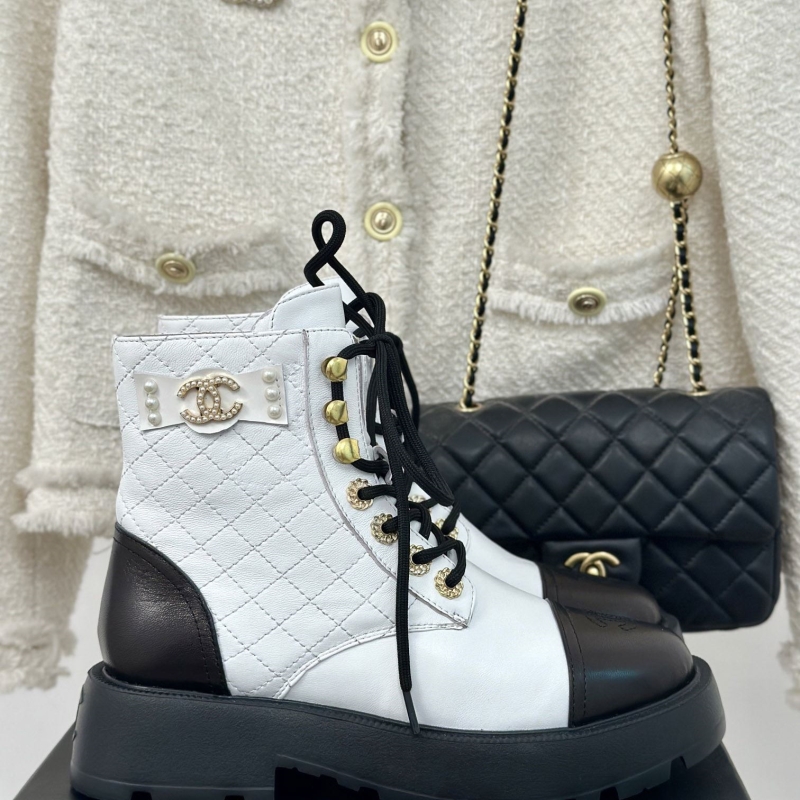 Ch*el boots